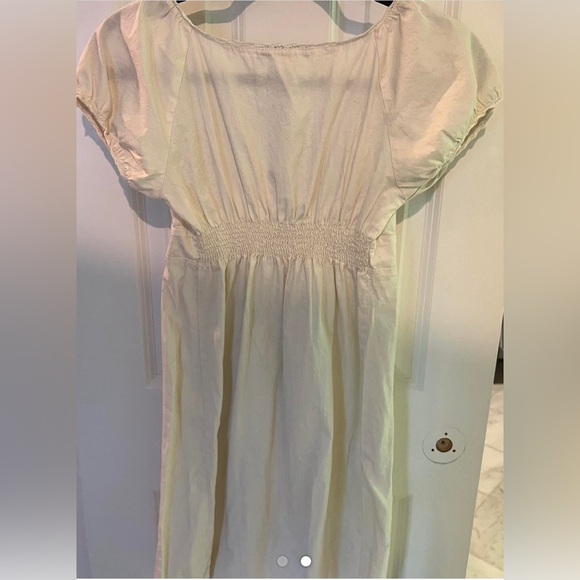 gorgeous brandy Melville dress 💌✨💄 - Picture 2 of 2